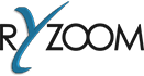 Logo RyZoom
