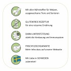 Hond Accessories Natvoer Witwe Boltes Schrecken 200g 6 Stuk -4- Anifit