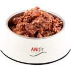 Hond Accessories Natvoer RyDog Vitaal Menu Kip 200g 6 Stuk -2- Anifit