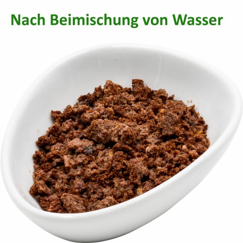 Kat Natvoer Noodrantsoen Délice de Coeur 150g 1 Stuk -3- Anifit