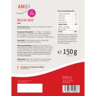 Kat Natvoer Noodrantsoen Délice de Coeur 150g 1 Stuk -4- Anifit