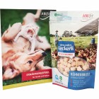 Kat Natvoer Omschakelpakket Kat 1 Pakket -4- Anifit