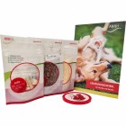 Kat Natvoer Proefpakket kat 200g 1 set met verschillende soorten natvoer en testpakketten -5- Anifit