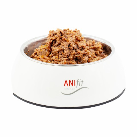 Kat Natvoer Délice de Coeur 200g 6 Stuk -2- Anifit