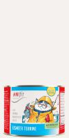 Cat Wet pet food Ice Sea Terrine (Eismeer Terrine) 200g 6 Piece Anifit