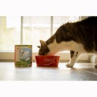 Kat Natvoer Puterichs Delight 200g 6 Stuk -3- Anifit