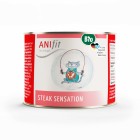 Kat Natvoer BIO Steak Sensation 200g 6 Stuk -1- Anifit