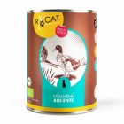 Kat Natvoer RyCat biologische eend 400g 6 Stuk -1- Anifit