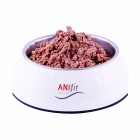 Kat Natvoer RyCat biologische eend 400g 6 Stuk -2- Anifit