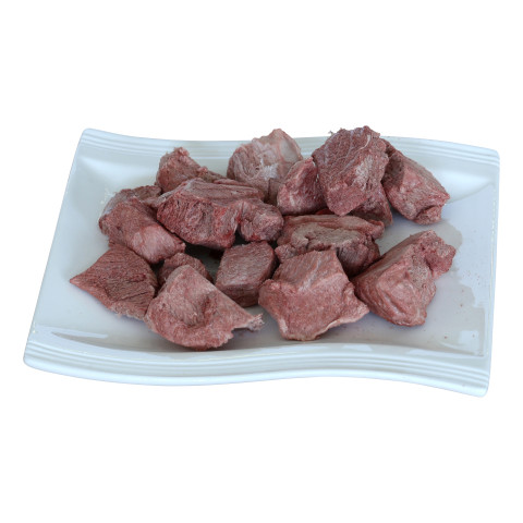 Hond Kat Accessories B.A.R.F. BARF hert 350g 1 Stuk -2- Anifit